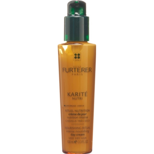 Furterer Karité Nutri Haartagescreme 100ml buy online