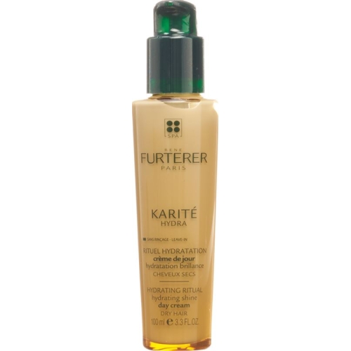 Furterer Karité Hydra Haartagescreme 100ml buy online