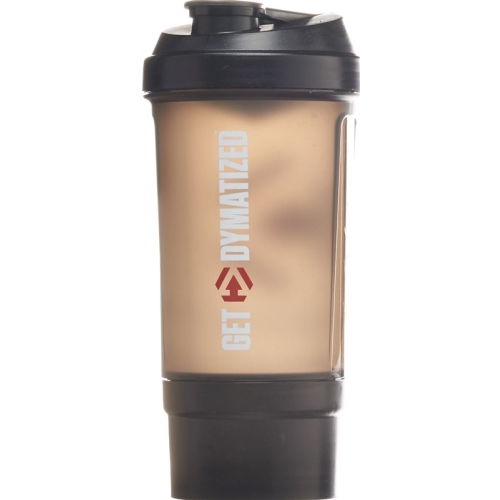 Dymatize Shaker Black 500ml buy online