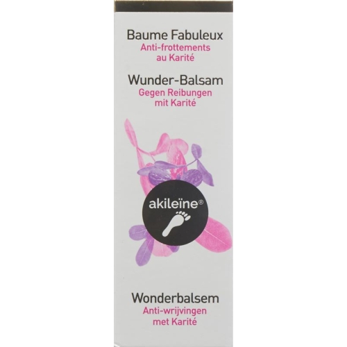 Akileine Wunder-Balsam Tube 75ml buy online