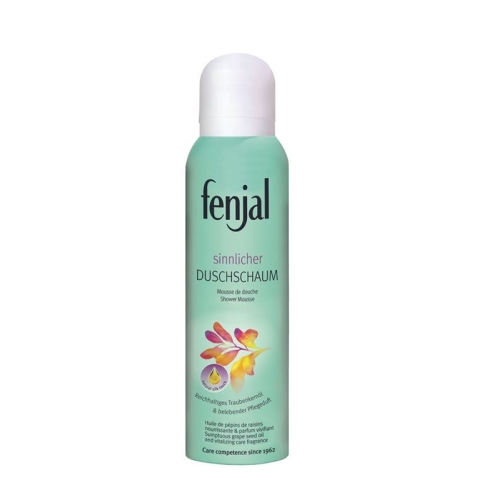 Fenjal Duschschaum Vitality Aeros 200ml buy online