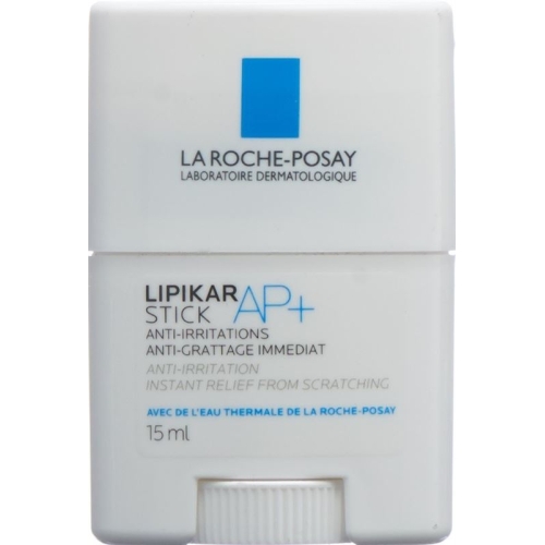 La Roche-Posay Lipikar Stick Ap+ 15ml buy online