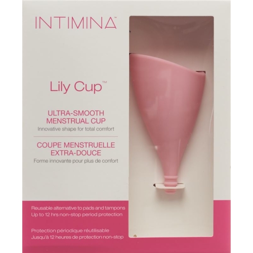 Intimina Lily Cup A buy online