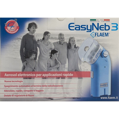 Flaem Aerosol Easyneb III buy online