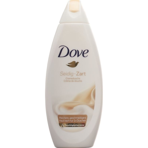 Dove Dusch Seidig Zart 250ml buy online