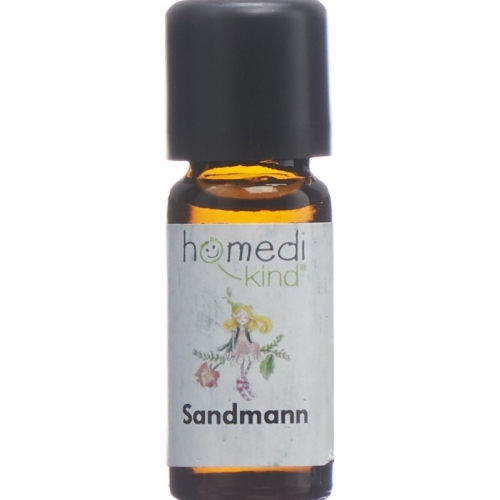 Homedi-Kind Sandmann Flasche 10ml buy online