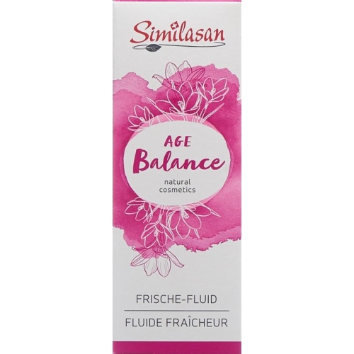 Similasan Nc Age Balance Expr Frische Fluid 30ml buy online