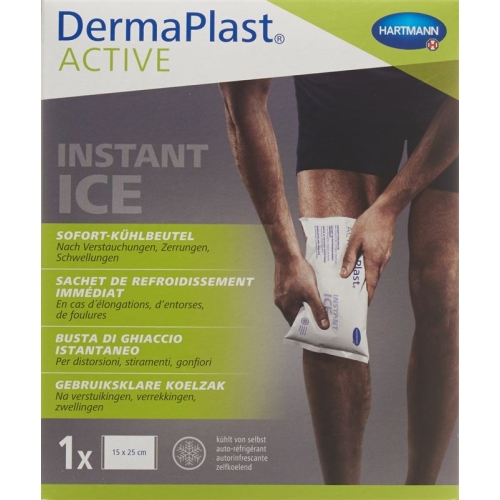 Dermaplast Active Instant Ice buy online