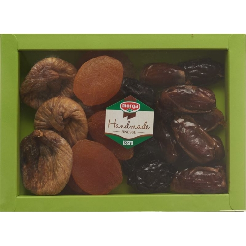 Issro Früchte-box 290g buy online