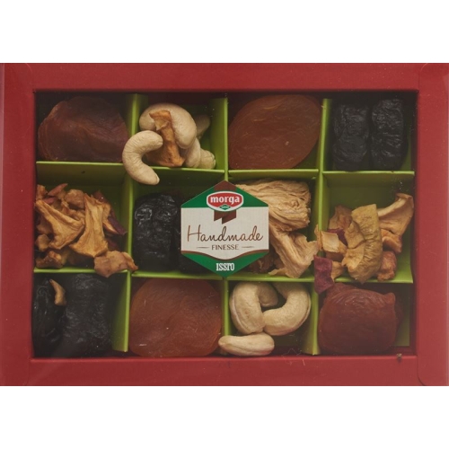 Issro Frucht-nuss-mosaik 140g buy online