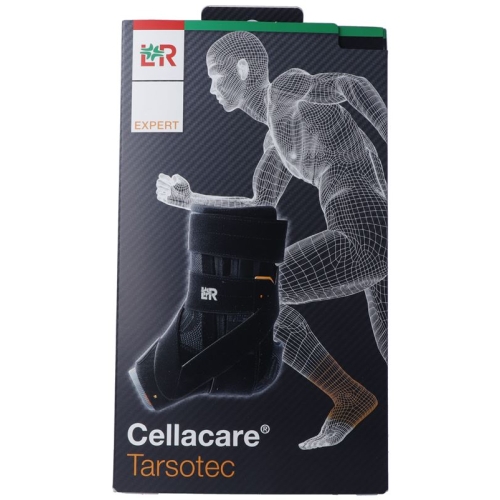 Cellacare Tarsotec Expert Grösse 2 Rechts buy online