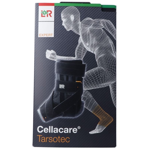 Cellacare Tarsotec Expert Grösse 1 Links buy online