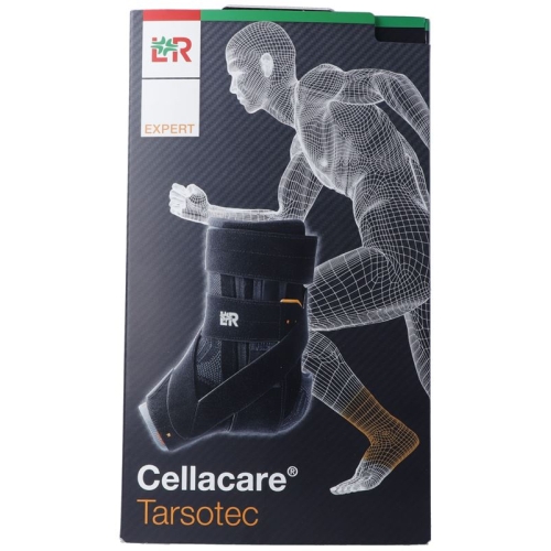 Cellacare Tarsotec Expert Grösse 2 Links buy online