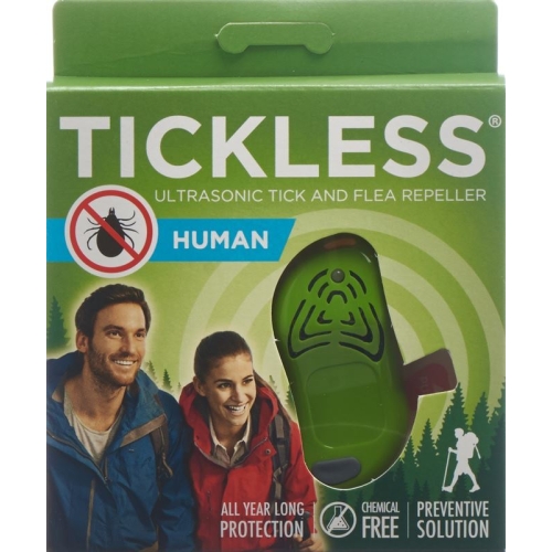 Tickless Adult Zeckenschutz buy online