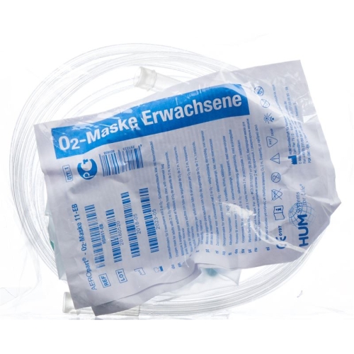 Hum oxygen mask for adults buy online