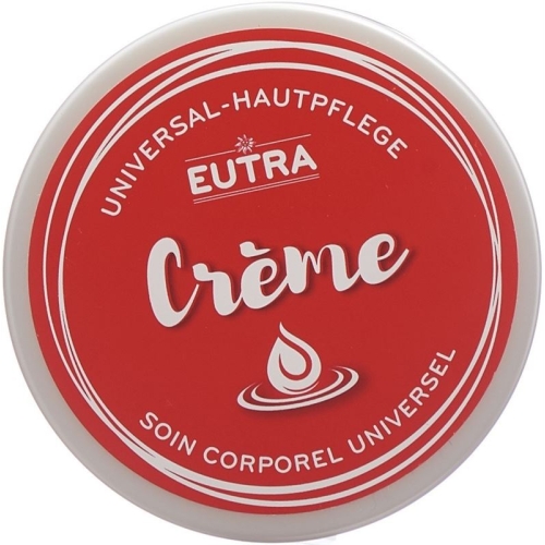 Eutra Creme Dose 150ml buy online