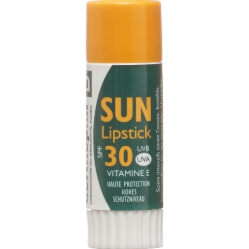 Dermophil Sun Lipstick SPF 30 Stick 3.8g buy online