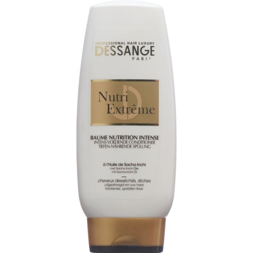 Dessange Nutri Extreme Balsam-spülung Flasche 200ml buy online