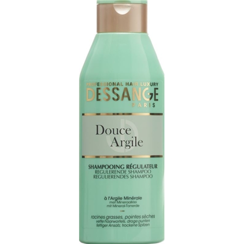 Dessange Douce Argile Shampoo (neu) Flasche 250ml buy online