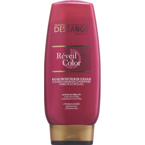 Dessange Reveil'color Balsam-spülung Flasche 200ml buy online