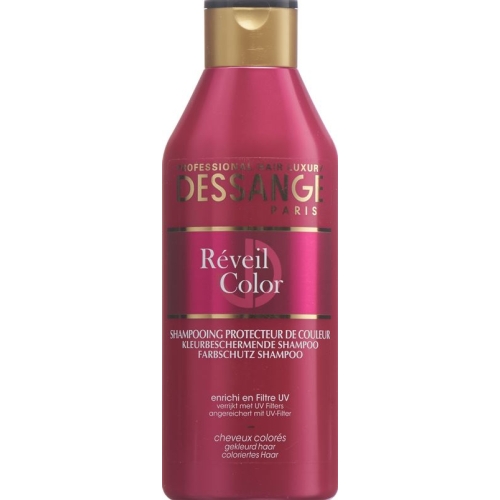 Dessange Reveil'color Shampoo (neu) Flasche 250ml buy online