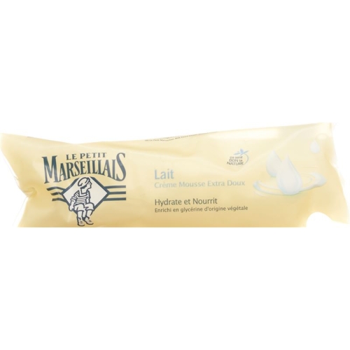 Le Petit Marseillais Duschcreme Milch Ref 250ml buy online