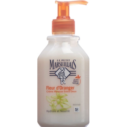 Le Petit Marseillais Flüssigseife Orangenbl 300ml buy online