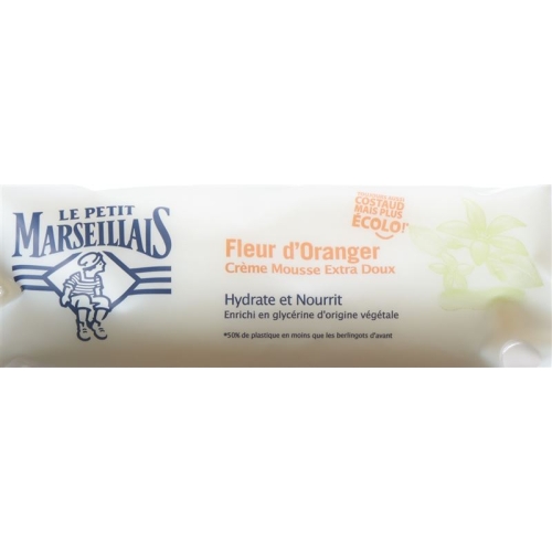 Le Petit Marseillais Flüssigs Orangenbl Ref 250ml buy online