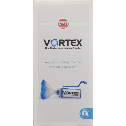 Pari Vortex Vorschaltkammer Erwachsenenmask Soft buy online