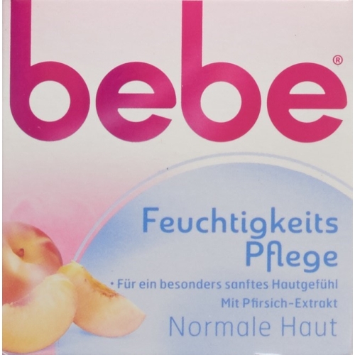 Bebe Feuchtigkeitspflege Topf 50ml buy online