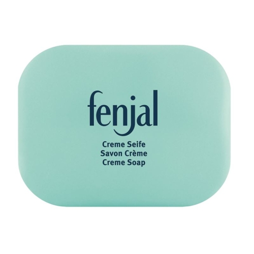 Fenjal Creme Seife Dose 100g buy online