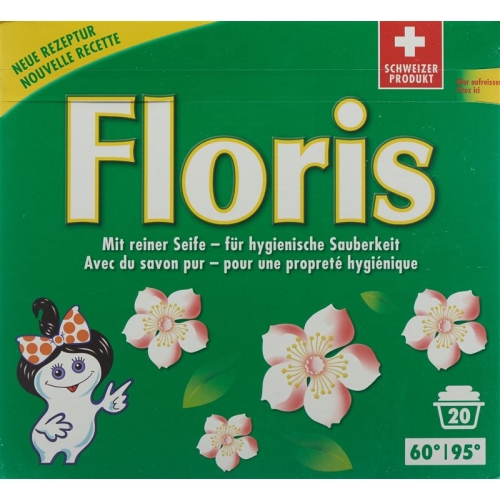 Floris Pulver 1.89kg buy online