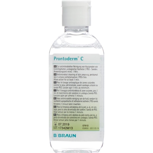 Prontoderm C 75ml buy online