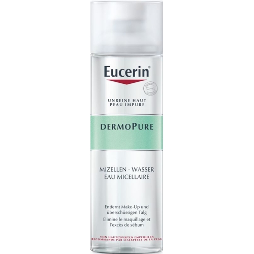 Eucerin Dermopure Mizellenwasser 200ml buy online