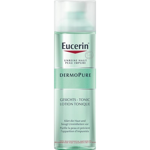 Eucerin Dermopure Gesichtstonic 200ml buy online