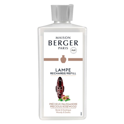 Lampe Berger Parfum Precieux Palissandre 500ml buy online