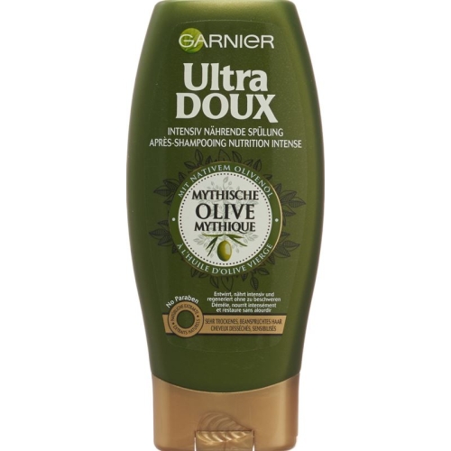 Ultra Doux Mythische Olive Spülung 200ml buy online