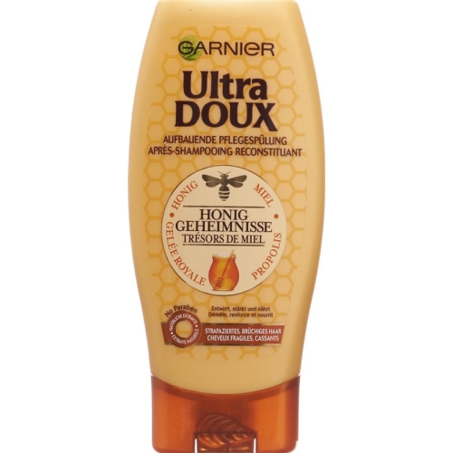 Ultra Doux Honig Geheimnisse Spülung 200ml buy online