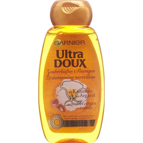 Ultra Doux Zauberhaftes Shampoo 250ml buy online