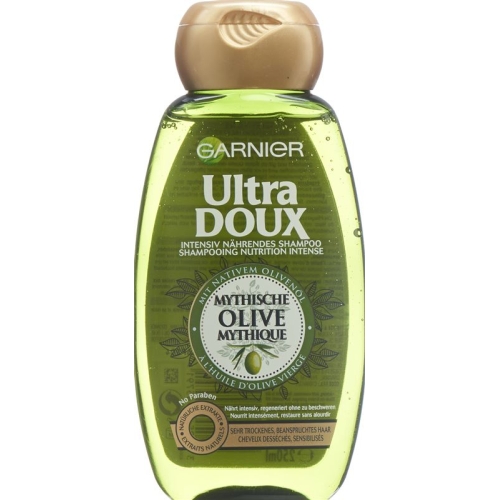 Ultra Doux Mythische Olive Shampoo 250ml buy online