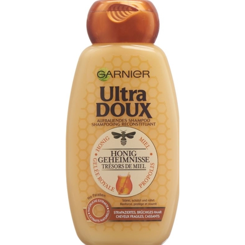 Ultra Doux Honig Geheimnisse Shampoo 250ml buy online