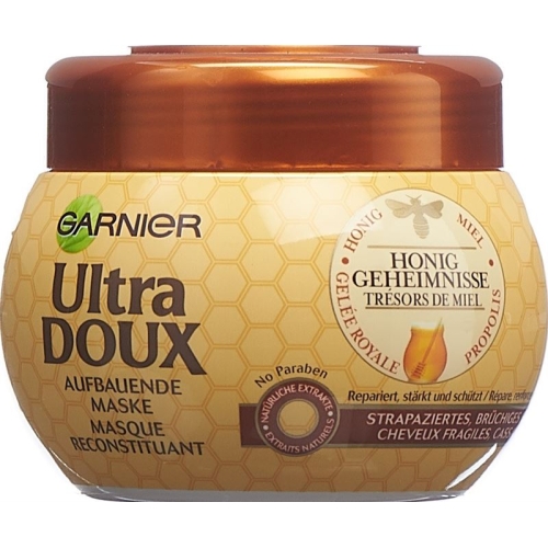 Ultra Doux Honig Geheimnisse Maske Topf 300ml buy online