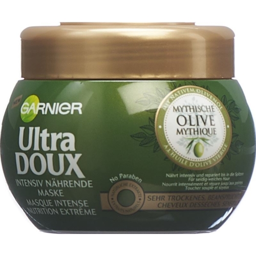 Ultra Doux Mythische Olive Maske Topf 300ml buy online