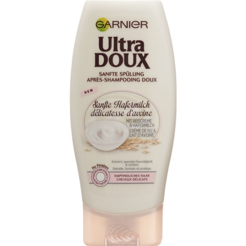 Ultra Doux Sanfte Hafermilch Spülung 200ml buy online