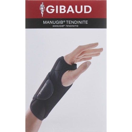 Gibaud Manugib Tendinitis 18-21cm 3L Links buy online