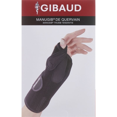 Gibaud Manugib De Quervain 15.5-18cm 2r Rechts buy online