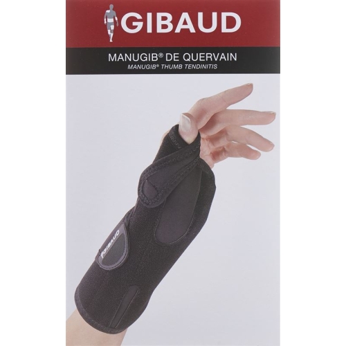 Gibaud Manugib De Quervain 15.5-18cm 2L Links buy online