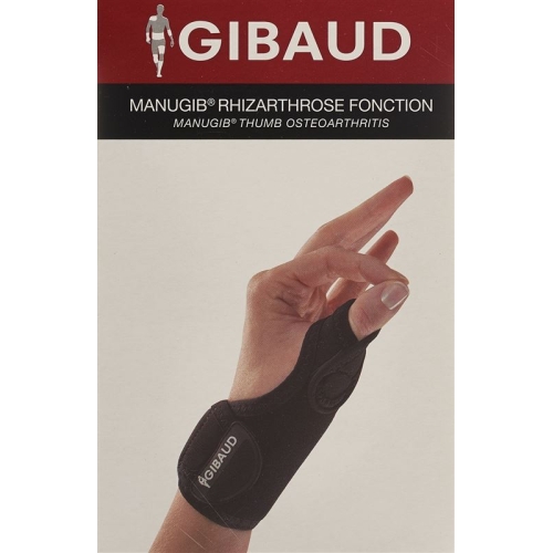 Gibaud Manugib Rhizarthro Funkt 13.5-15.5cm 1L Li buy online