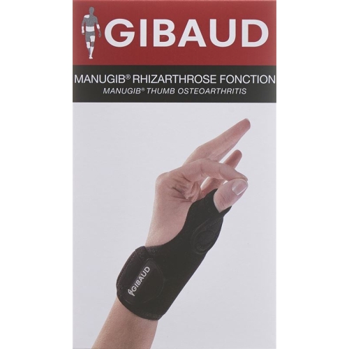 Gibaud Manugib Rhizarthro Funkt 15.5-18cm 2r Re buy online