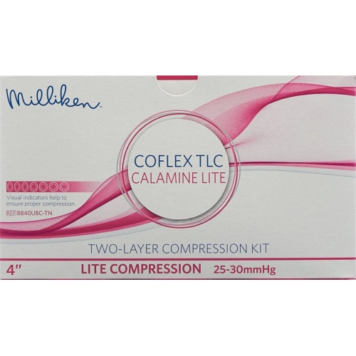 Coflex Compress-Kit Tlc Calamine 10cm 25-30mmhg buy online